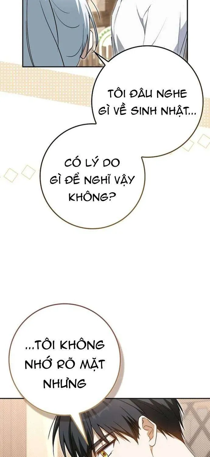 [ Ss2 ] Chồng Của Tôi Giống Nam Chính Quá Đi - Chương 6 - Trang 23