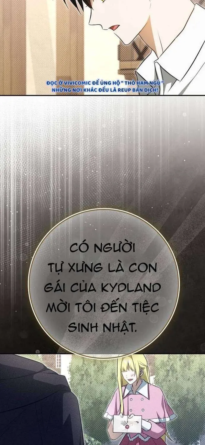[ Ss2 ] Chồng Của Tôi Giống Nam Chính Quá Đi - Chương 6 - Trang 24