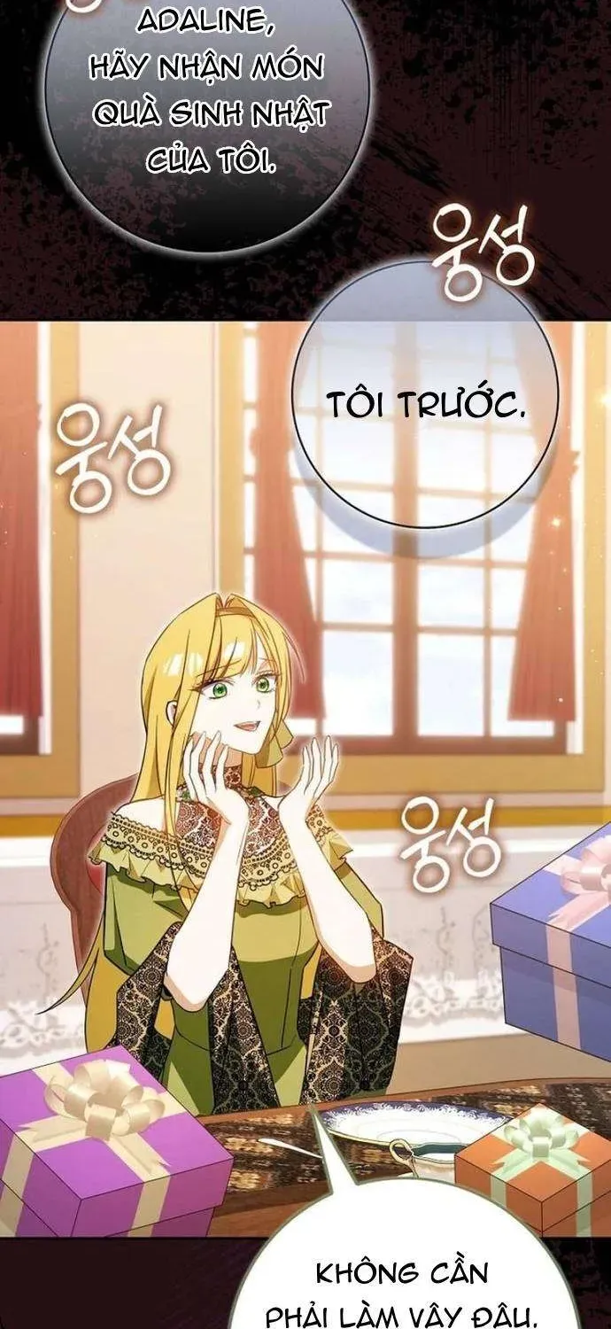 [ Ss2 ] Chồng Của Tôi Giống Nam Chính Quá Đi - Chương 6 - Trang 4