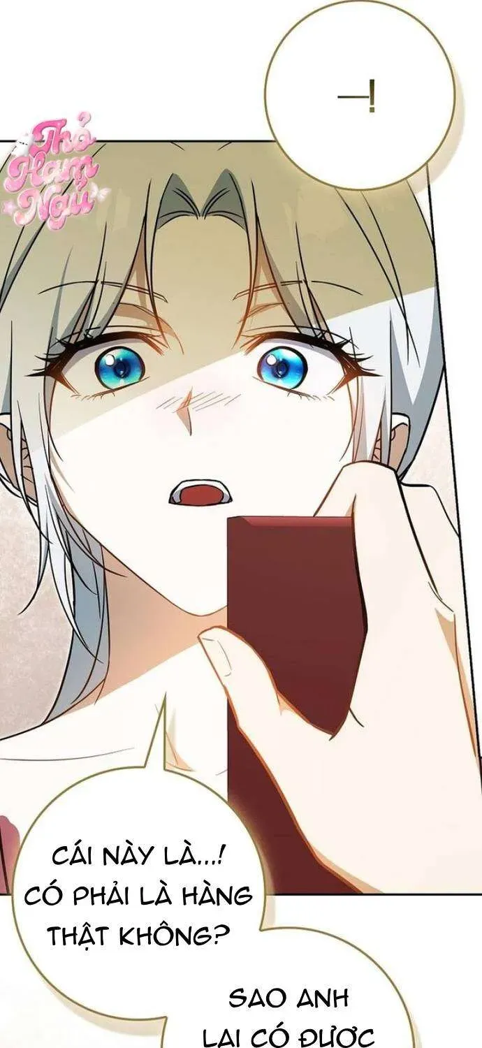 [ Ss2 ] Chồng Của Tôi Giống Nam Chính Quá Đi - Chương 6 - Trang 31