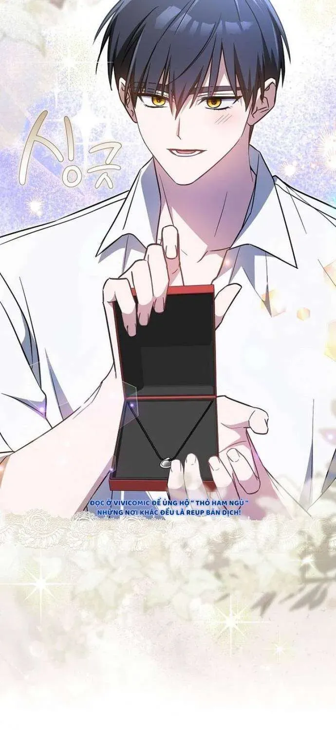 [ Ss2 ] Chồng Của Tôi Giống Nam Chính Quá Đi - Chương 6 - Trang 33