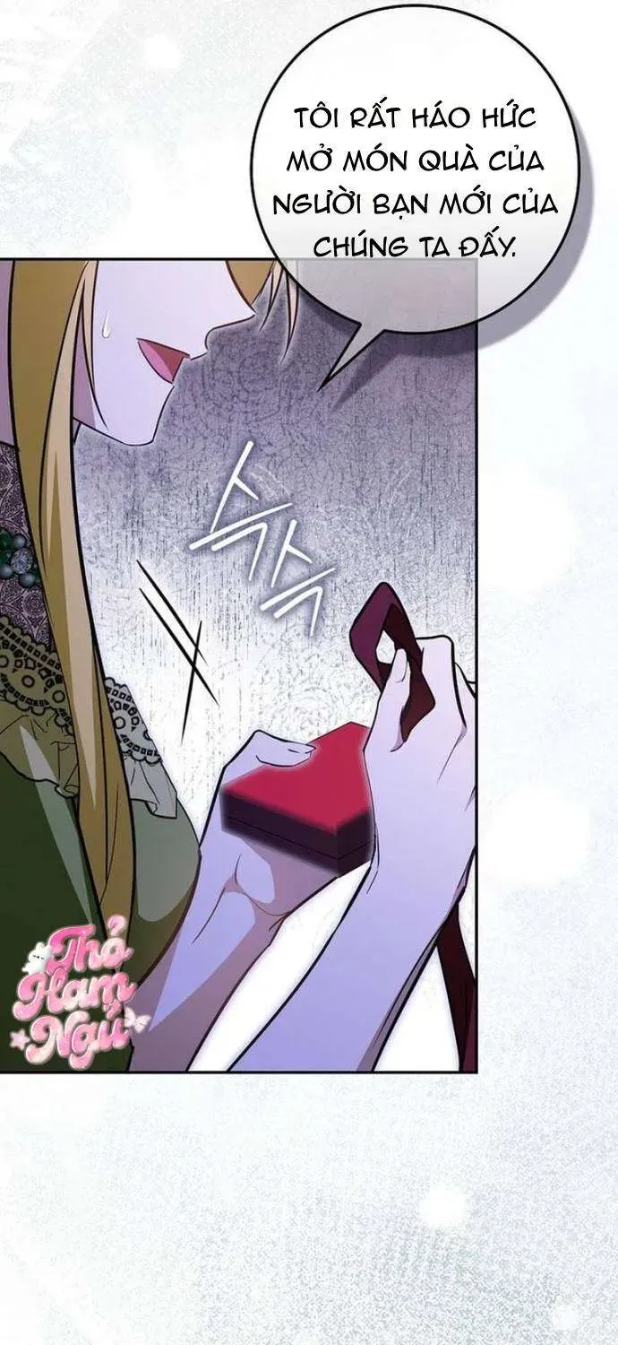 [ Ss2 ] Chồng Của Tôi Giống Nam Chính Quá Đi - Chương 6 - Trang 36