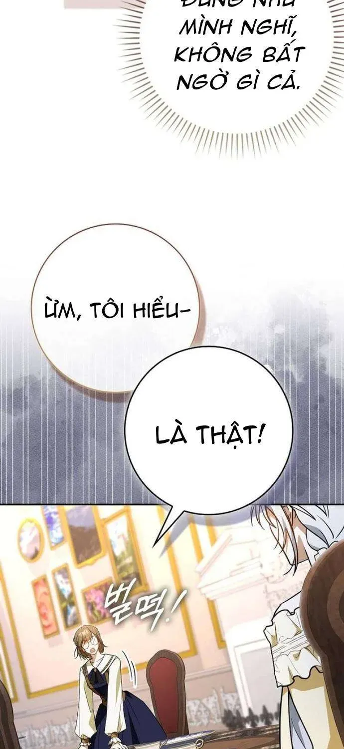 [ Ss2 ] Chồng Của Tôi Giống Nam Chính Quá Đi - Chương 6 - Trang 41