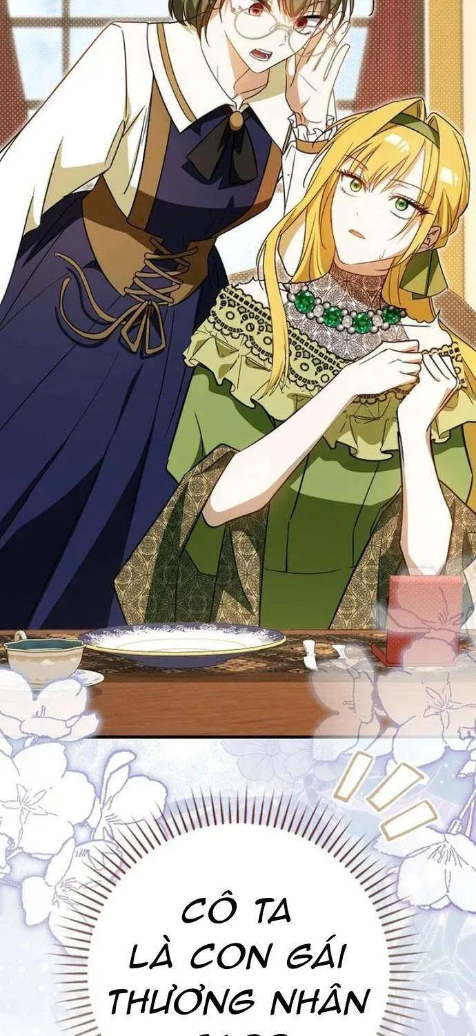 [ Ss2 ] Chồng Của Tôi Giống Nam Chính Quá Đi - Chương 6 - Trang 43