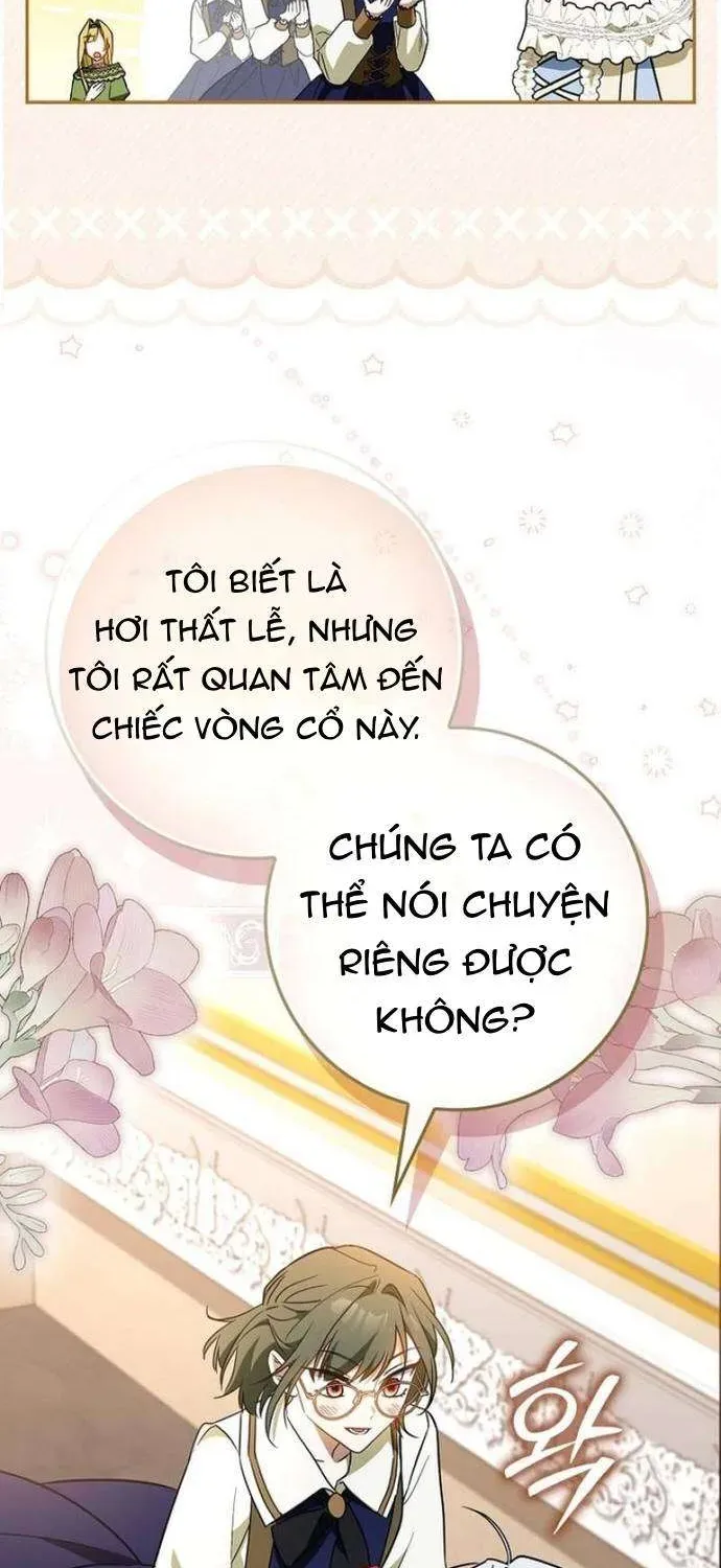 [ Ss2 ] Chồng Của Tôi Giống Nam Chính Quá Đi - Chương 6 - Trang 48