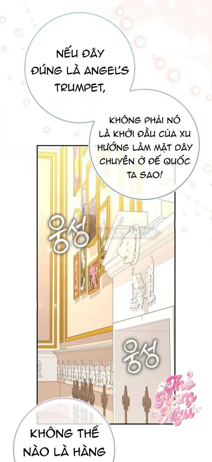 [ Ss2 ] Chồng Của Tôi Giống Nam Chính Quá Đi - Chương 6 - Trang 50