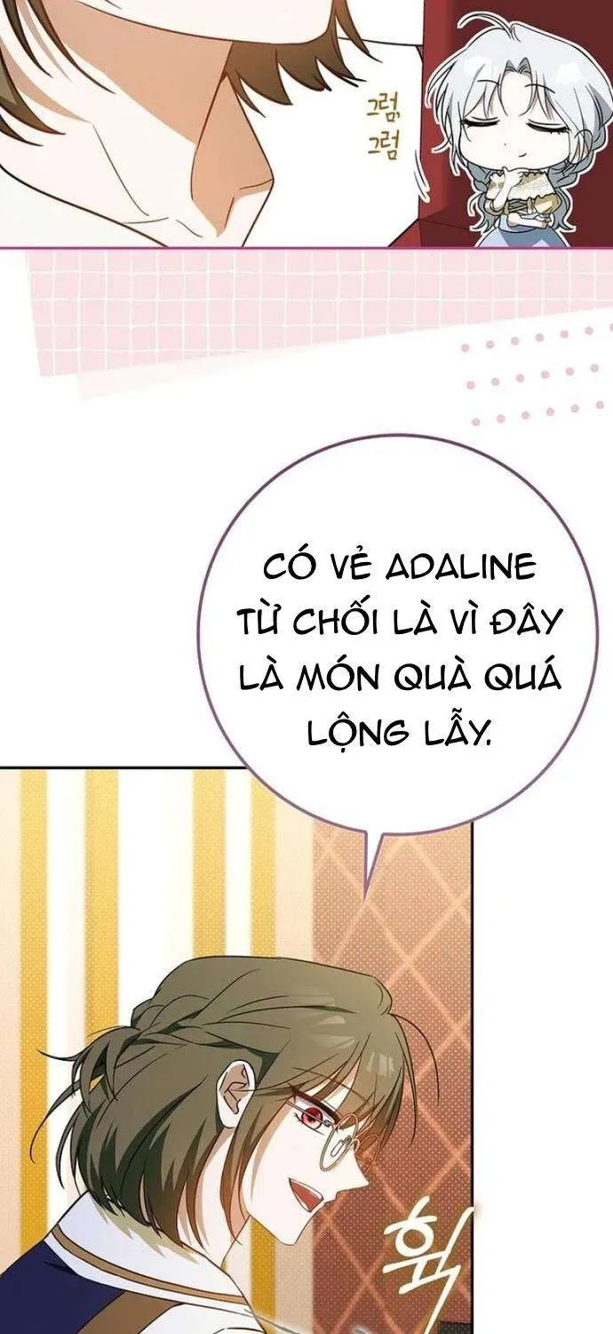 [ Ss2 ] Chồng Của Tôi Giống Nam Chính Quá Đi - Chương 6 - Trang 52