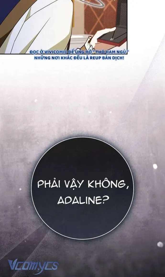 [ Ss2 ] Chồng Của Tôi Giống Nam Chính Quá Đi - Chương 6 - Trang 53