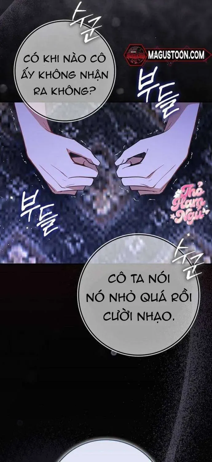 [ Ss2 ] Chồng Của Tôi Giống Nam Chính Quá Đi - Chương 6 - Trang 54