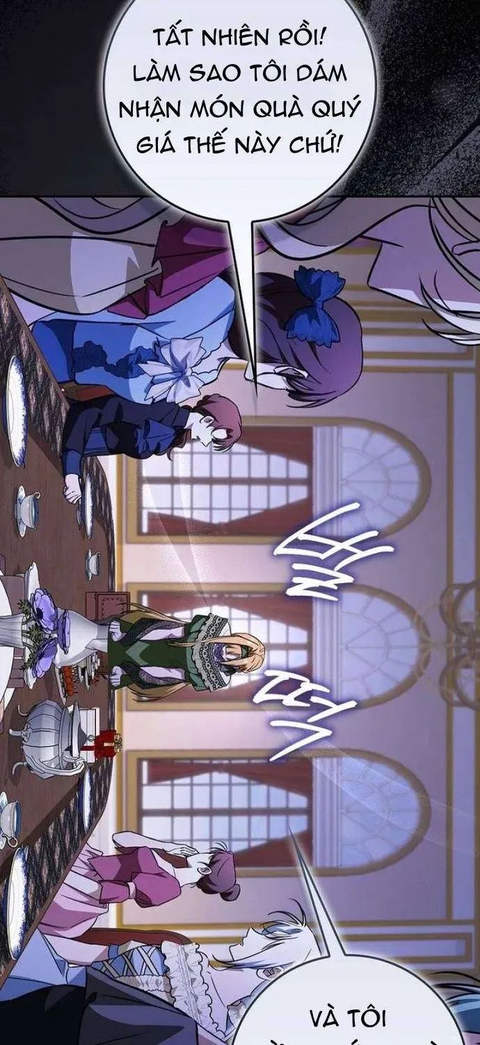 [ Ss2 ] Chồng Của Tôi Giống Nam Chính Quá Đi - Chương 6 - Trang 55