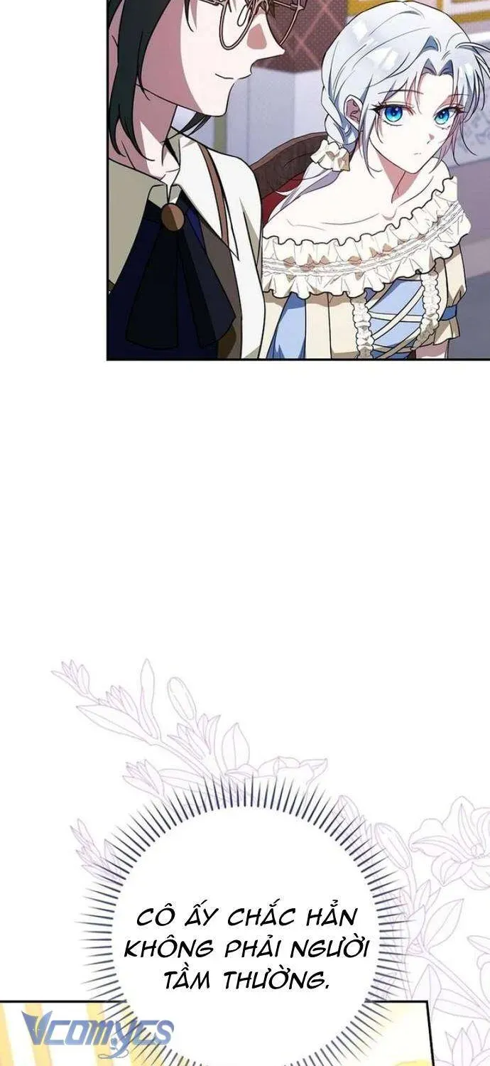 [ Ss2 ] Chồng Của Tôi Giống Nam Chính Quá Đi - Chương 6 - Trang 57