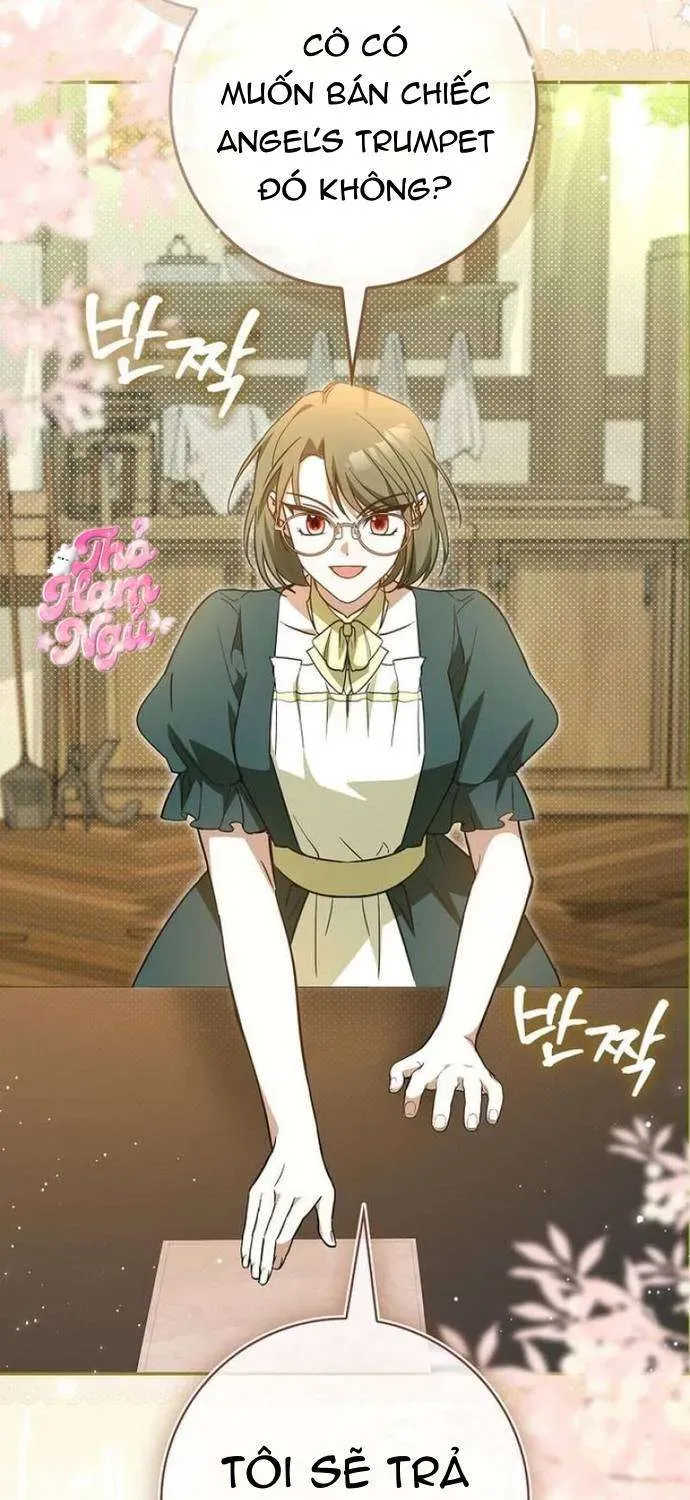 [ Ss2 ] Chồng Của Tôi Giống Nam Chính Quá Đi - Chương 6 - Trang 63