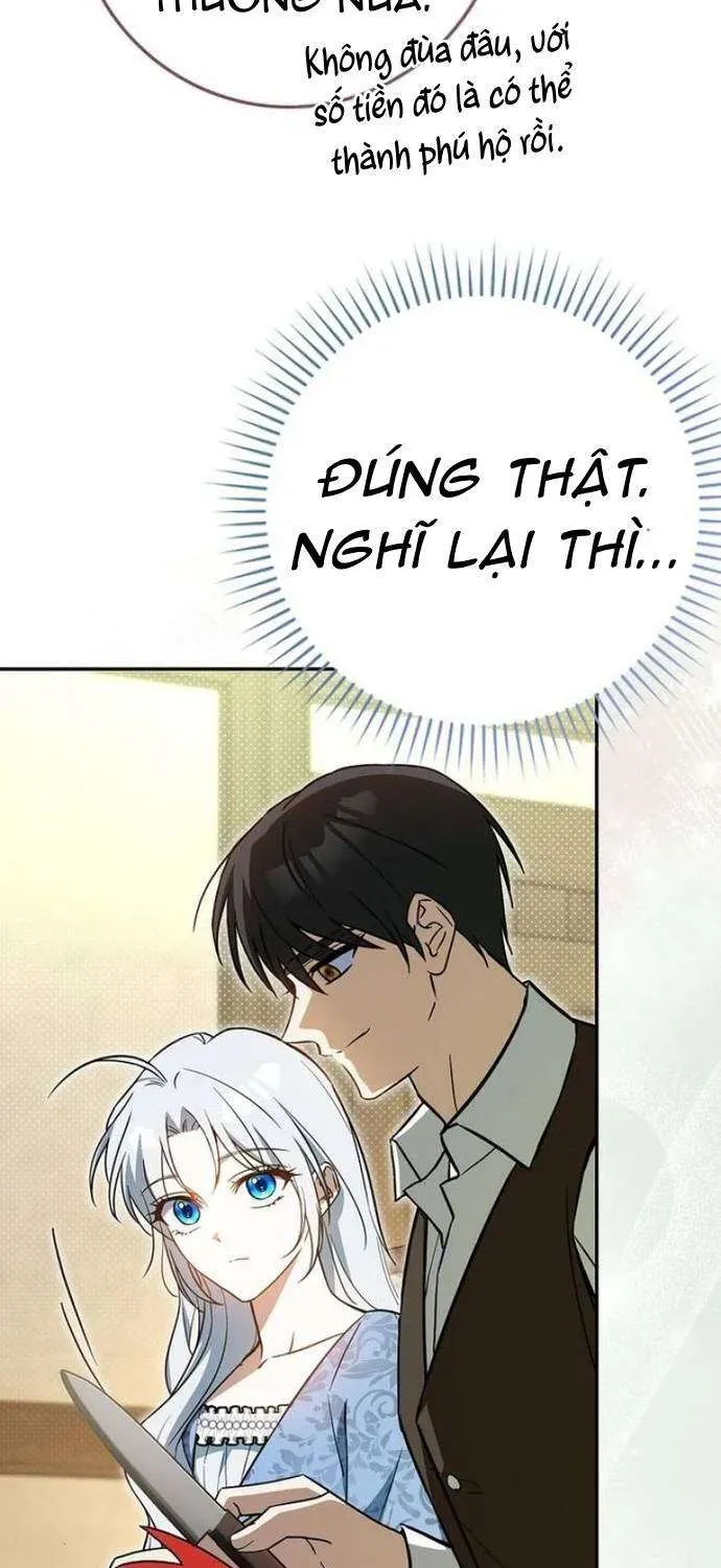 [ Ss2 ] Chồng Của Tôi Giống Nam Chính Quá Đi - Chương 6 - Trang 65