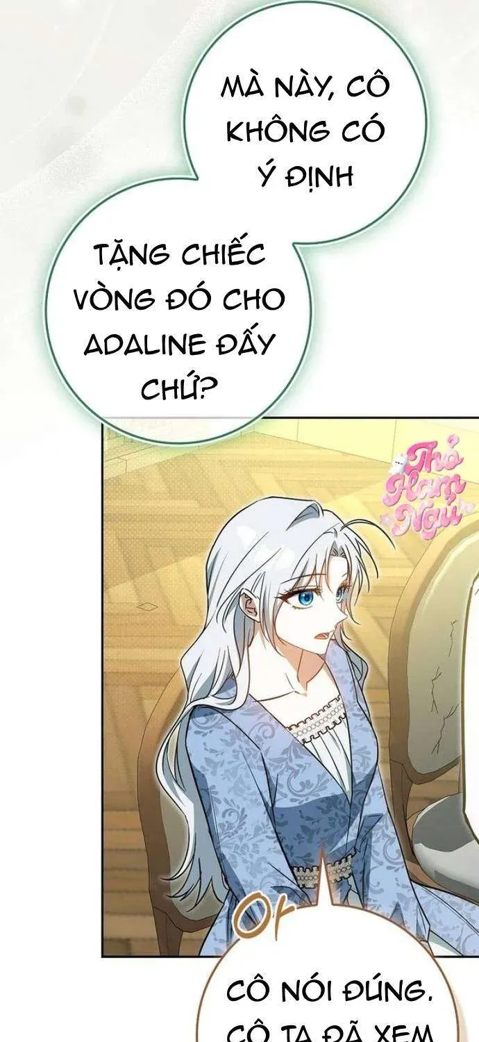 [ Ss2 ] Chồng Của Tôi Giống Nam Chính Quá Đi - Chương 6 - Trang 67