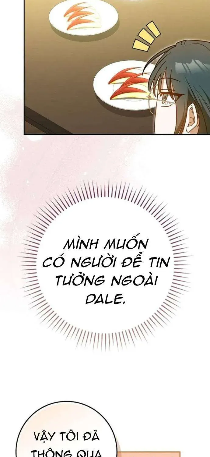 [ Ss2 ] Chồng Của Tôi Giống Nam Chính Quá Đi - Chương 6 - Trang 69