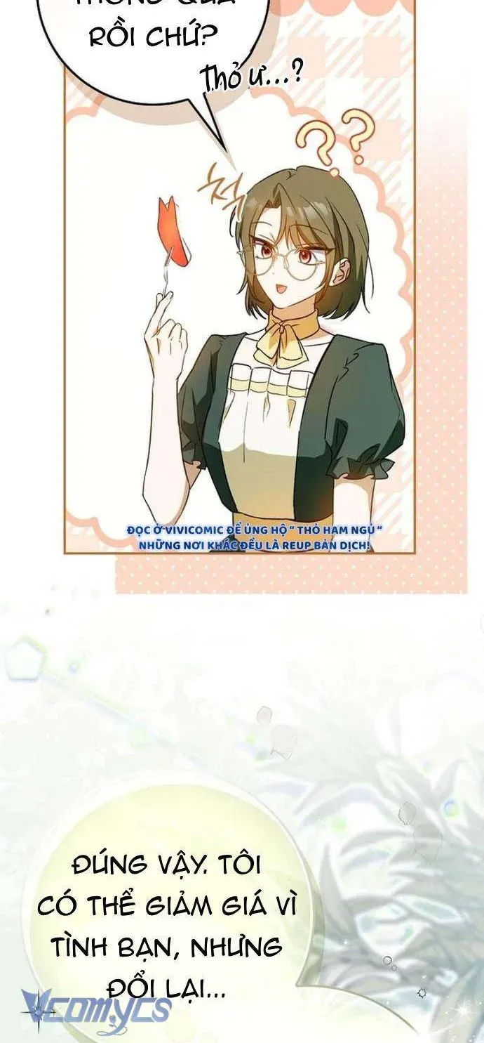 [ Ss2 ] Chồng Của Tôi Giống Nam Chính Quá Đi - Chương 6 - Trang 70