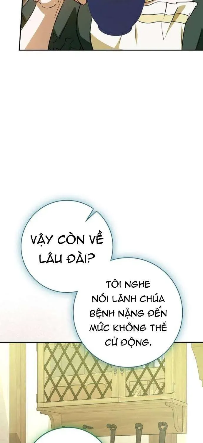 [ Ss2 ] Chồng Của Tôi Giống Nam Chính Quá Đi - Chương 6 - Trang 73