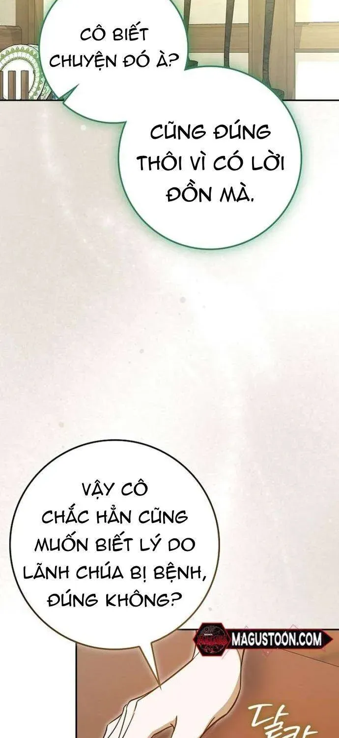 [ Ss2 ] Chồng Của Tôi Giống Nam Chính Quá Đi - Chương 6 - Trang 74