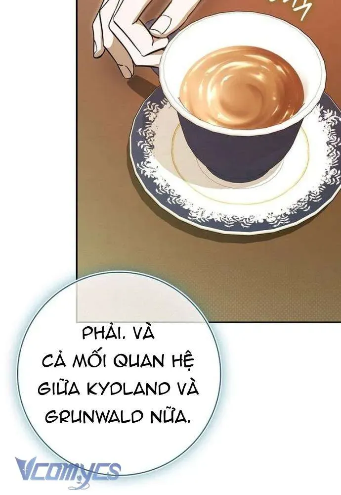 [ Ss2 ] Chồng Của Tôi Giống Nam Chính Quá Đi - Chương 6 - Trang 75