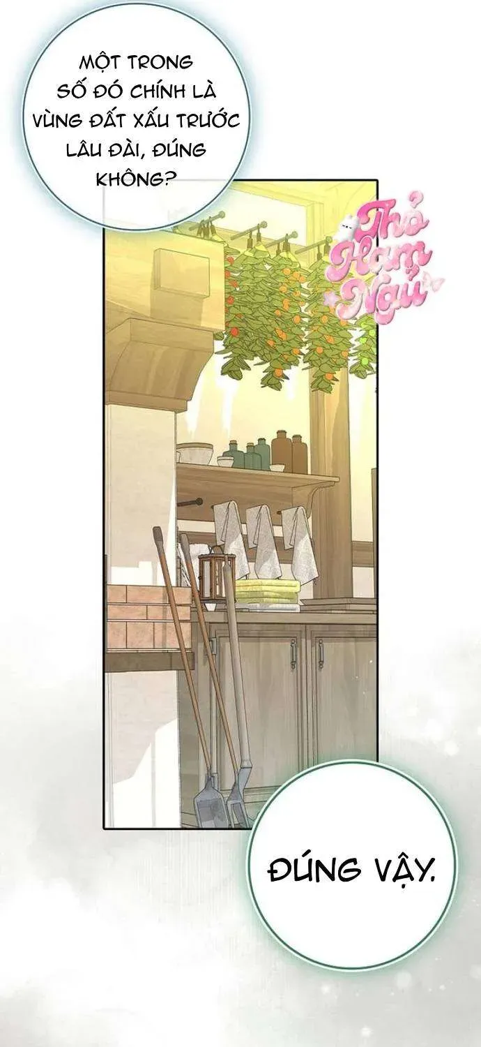 [ Ss2 ] Chồng Của Tôi Giống Nam Chính Quá Đi - Chương 6 - Trang 86