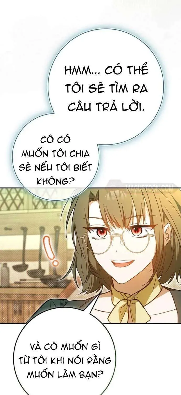 [ Ss2 ] Chồng Của Tôi Giống Nam Chính Quá Đi - Chương 6 - Trang 88