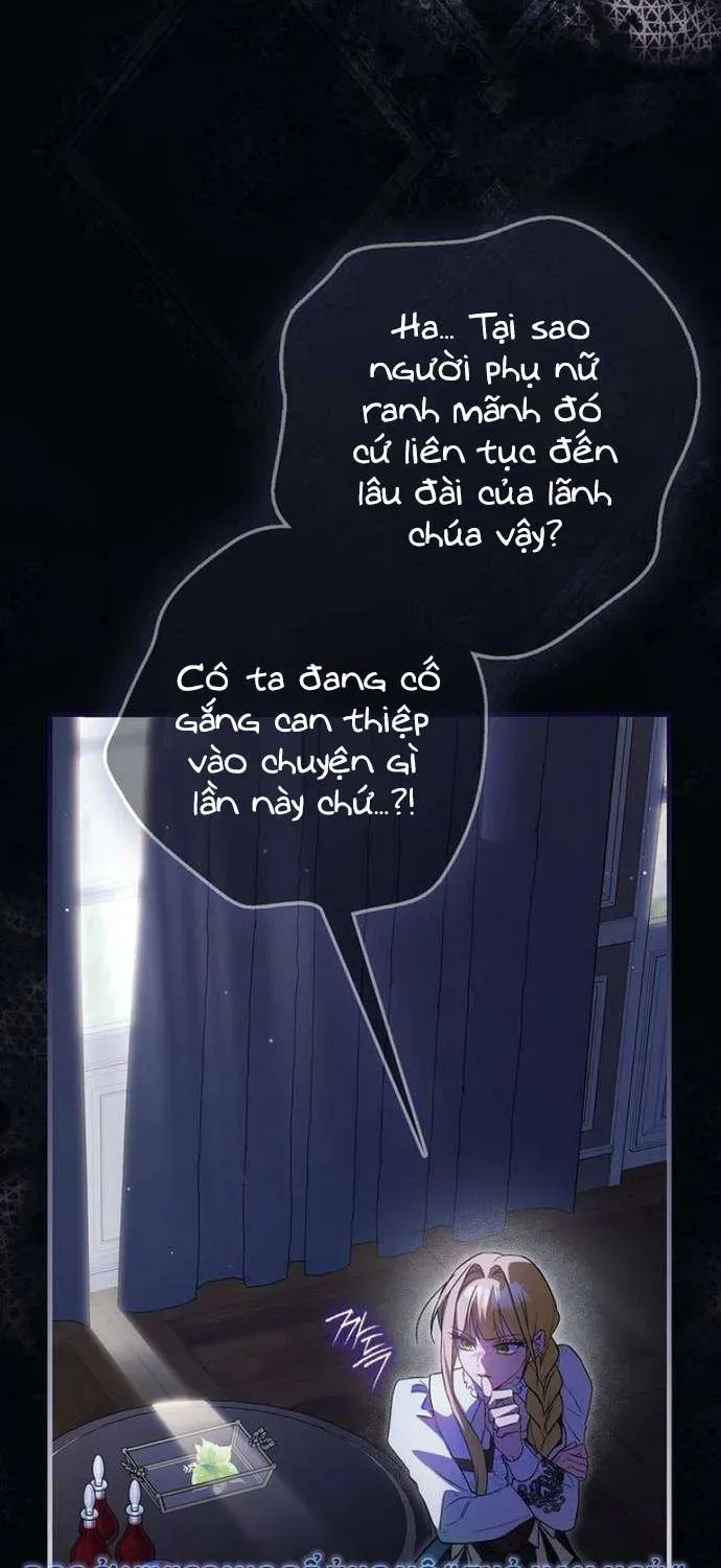 [ Ss2 ] Chồng Của Tôi Giống Nam Chính Quá Đi - Chương 7 - Trang 12