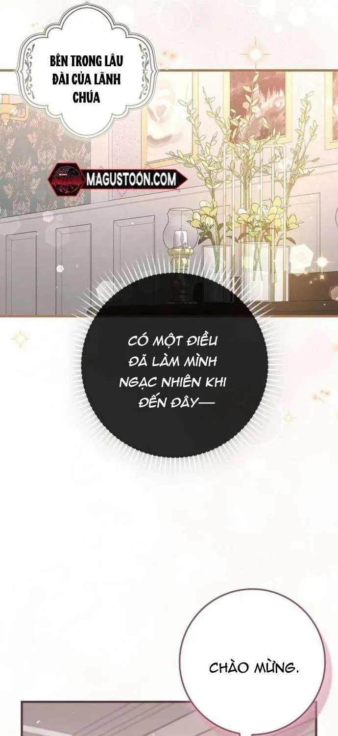 [ Ss2 ] Chồng Của Tôi Giống Nam Chính Quá Đi - Chương 7 - Trang 15