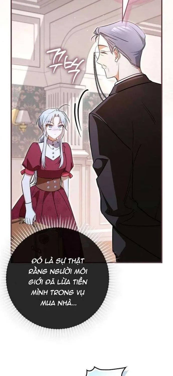 [ Ss2 ] Chồng Của Tôi Giống Nam Chính Quá Đi - Chương 7 - Trang 16