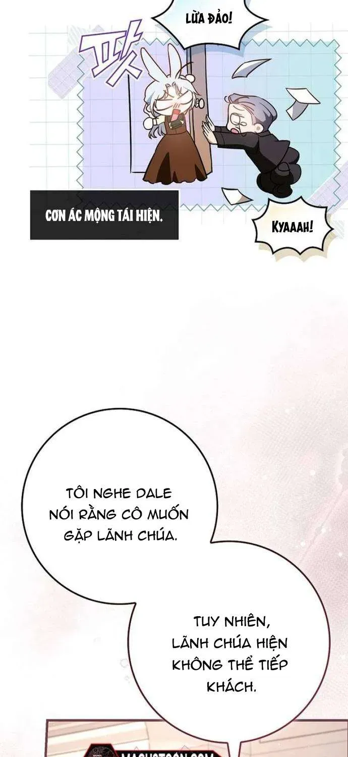 [ Ss2 ] Chồng Của Tôi Giống Nam Chính Quá Đi - Chương 7 - Trang 17