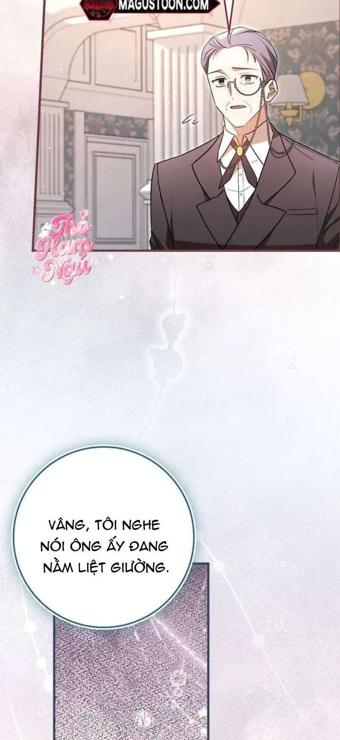 [ Ss2 ] Chồng Của Tôi Giống Nam Chính Quá Đi - Chương 7 - Trang 18