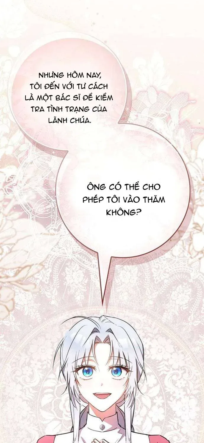 [ Ss2 ] Chồng Của Tôi Giống Nam Chính Quá Đi - Chương 7 - Trang 20