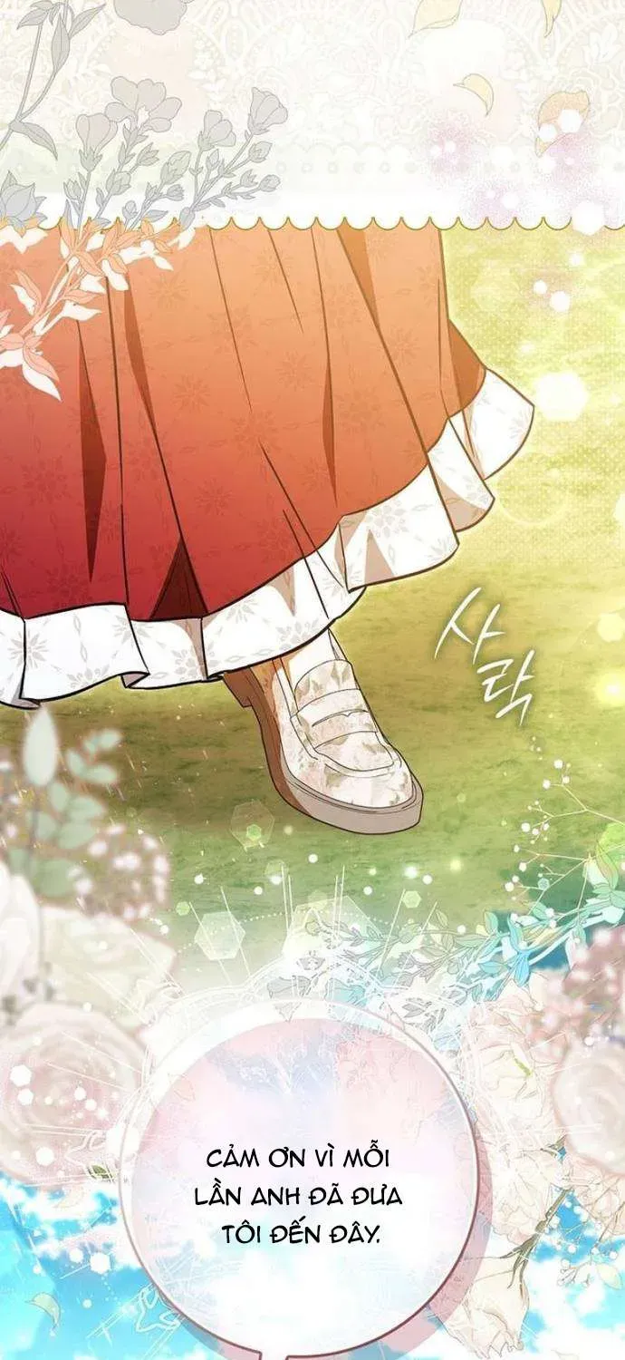 [ Ss2 ] Chồng Của Tôi Giống Nam Chính Quá Đi - Chương 7 - Trang 3