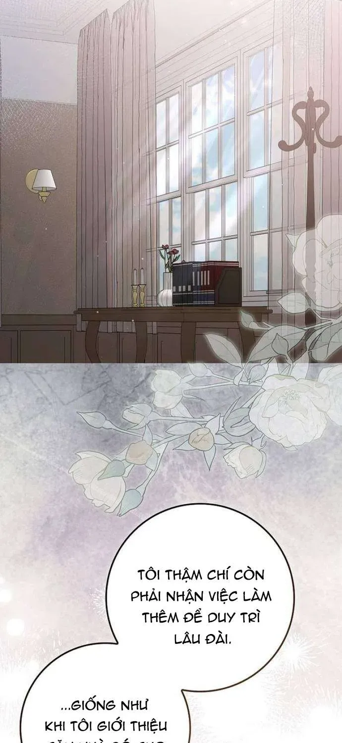 [ Ss2 ] Chồng Của Tôi Giống Nam Chính Quá Đi - Chương 7 - Trang 25