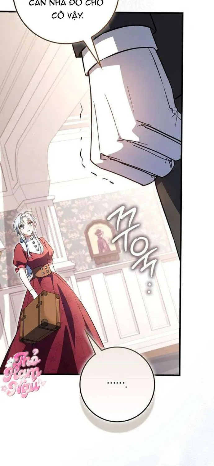 [ Ss2 ] Chồng Của Tôi Giống Nam Chính Quá Đi - Chương 7 - Trang 26