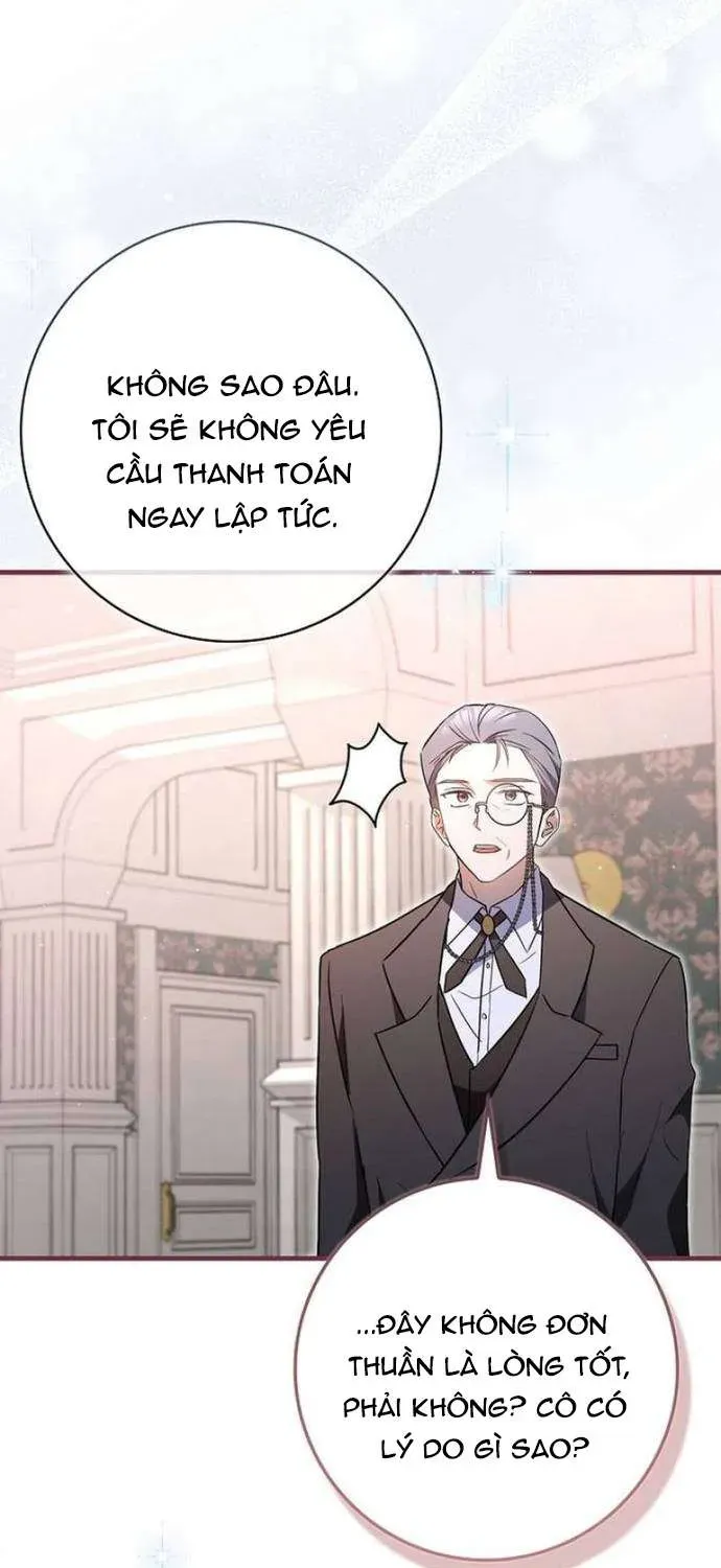 [ Ss2 ] Chồng Của Tôi Giống Nam Chính Quá Đi - Chương 7 - Trang 27