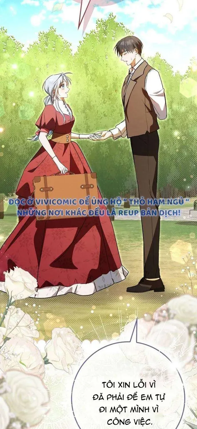 [ Ss2 ] Chồng Của Tôi Giống Nam Chính Quá Đi - Chương 7 - Trang 4