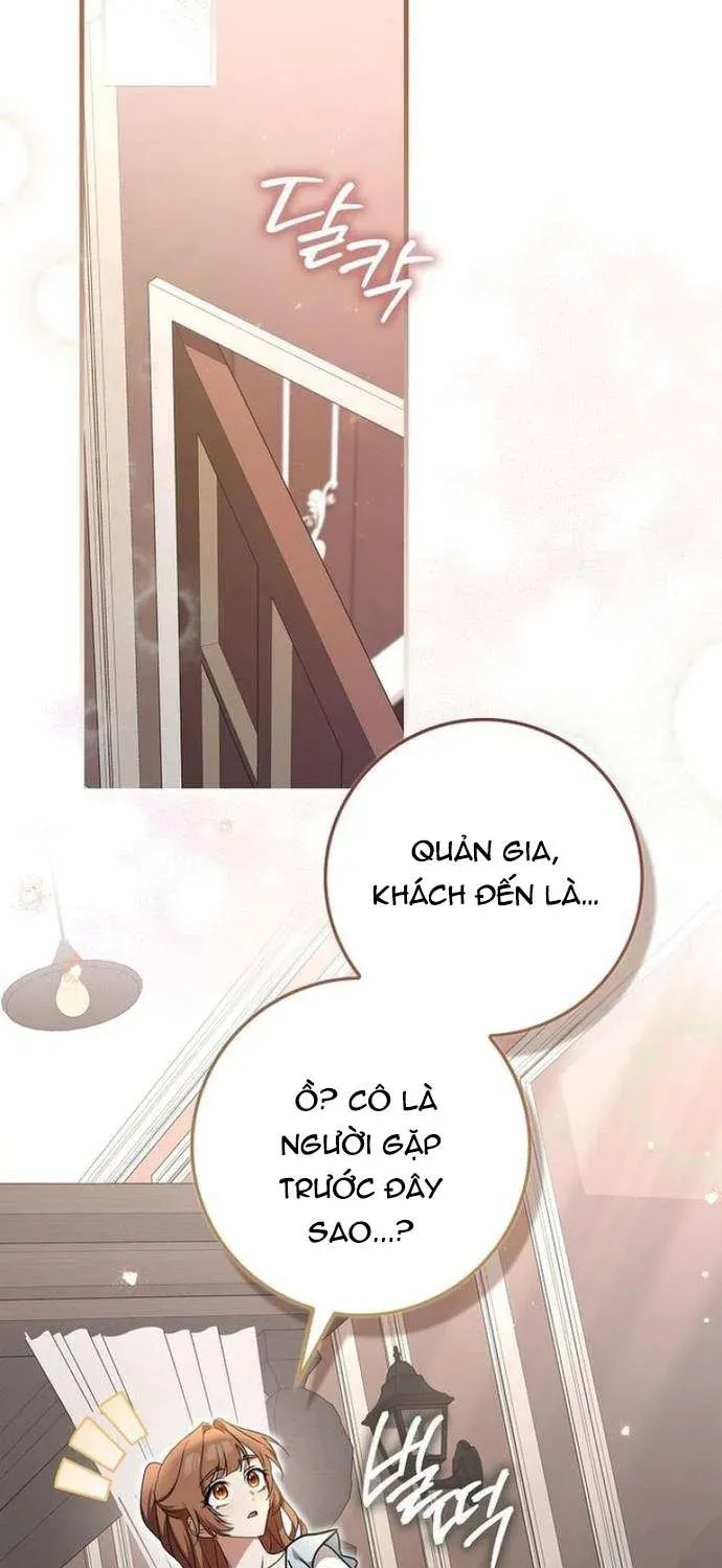 [ Ss2 ] Chồng Của Tôi Giống Nam Chính Quá Đi - Chương 7 - Trang 31