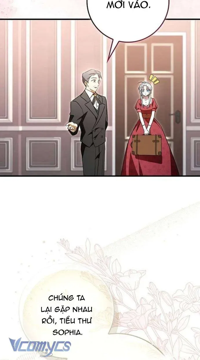 [ Ss2 ] Chồng Của Tôi Giống Nam Chính Quá Đi - Chương 7 - Trang 33