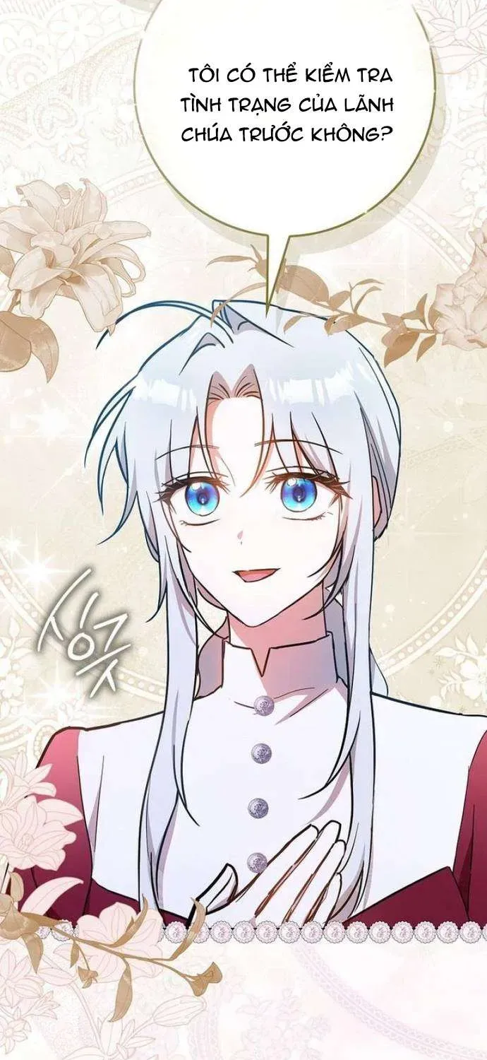 [ Ss2 ] Chồng Của Tôi Giống Nam Chính Quá Đi - Chương 7 - Trang 34