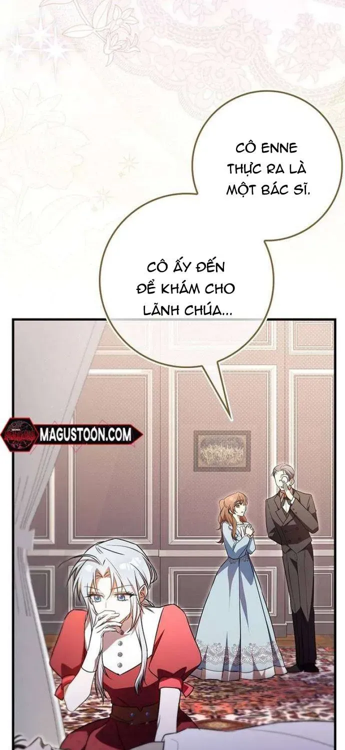 [ Ss2 ] Chồng Của Tôi Giống Nam Chính Quá Đi - Chương 7 - Trang 35