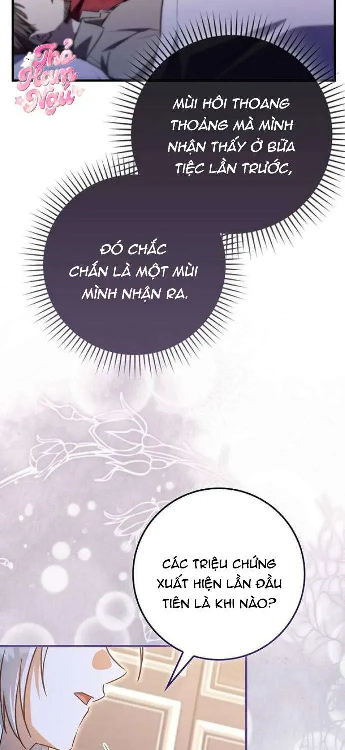 [ Ss2 ] Chồng Của Tôi Giống Nam Chính Quá Đi - Chương 7 - Trang 36