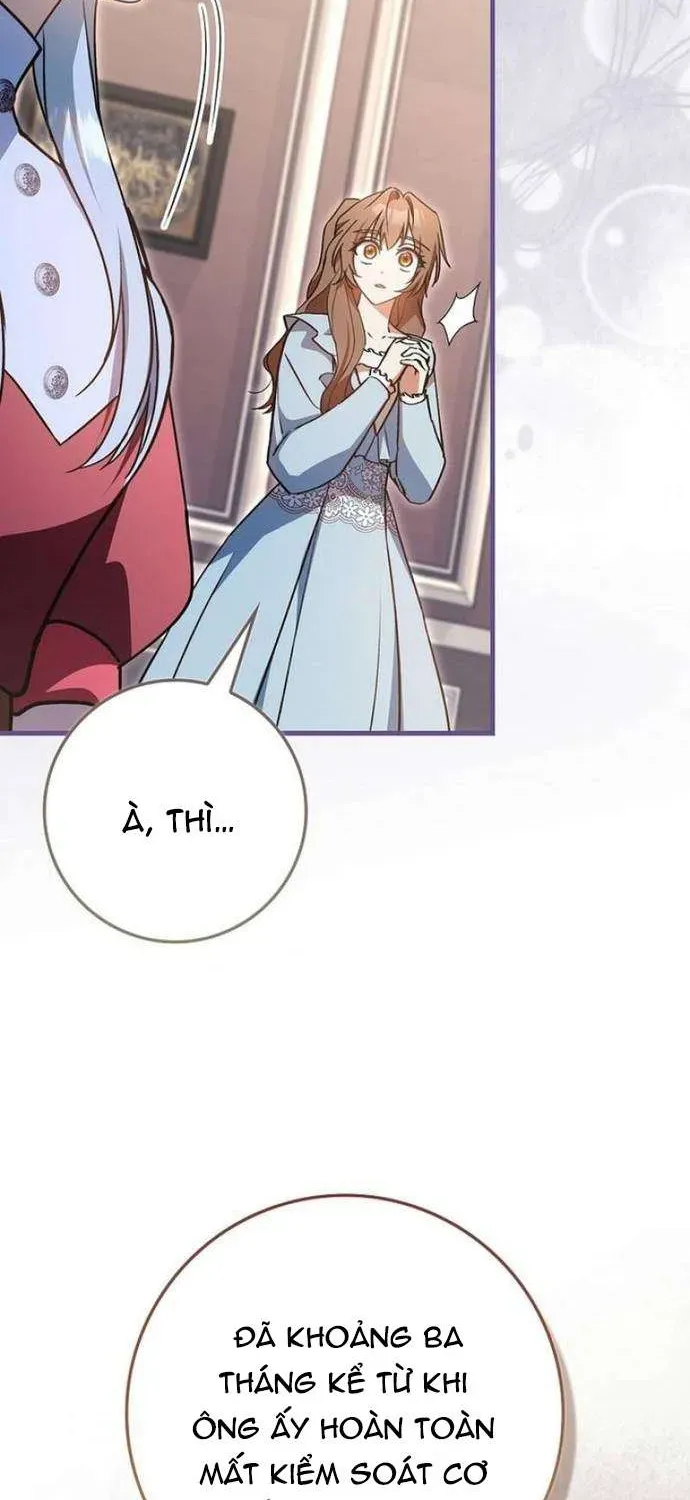 [ Ss2 ] Chồng Của Tôi Giống Nam Chính Quá Đi - Chương 7 - Trang 37