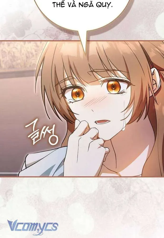 [ Ss2 ] Chồng Của Tôi Giống Nam Chính Quá Đi - Chương 7 - Trang 38