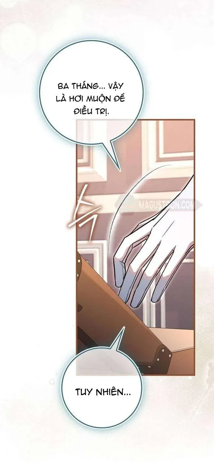 [ Ss2 ] Chồng Của Tôi Giống Nam Chính Quá Đi - Chương 7 - Trang 39