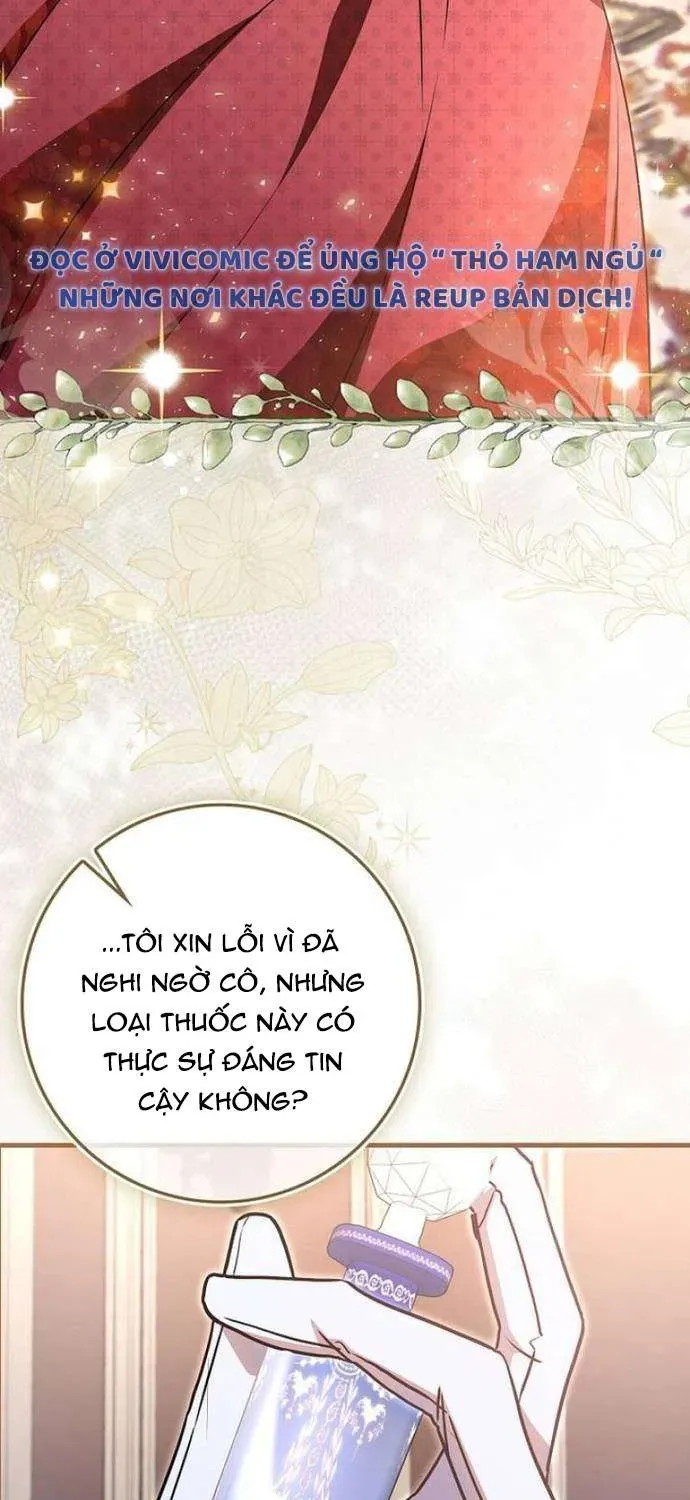 [ Ss2 ] Chồng Của Tôi Giống Nam Chính Quá Đi - Chương 7 - Trang 41