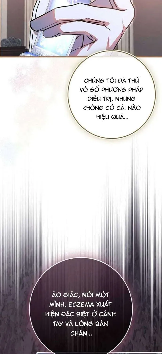 [ Ss2 ] Chồng Của Tôi Giống Nam Chính Quá Đi - Chương 7 - Trang 42