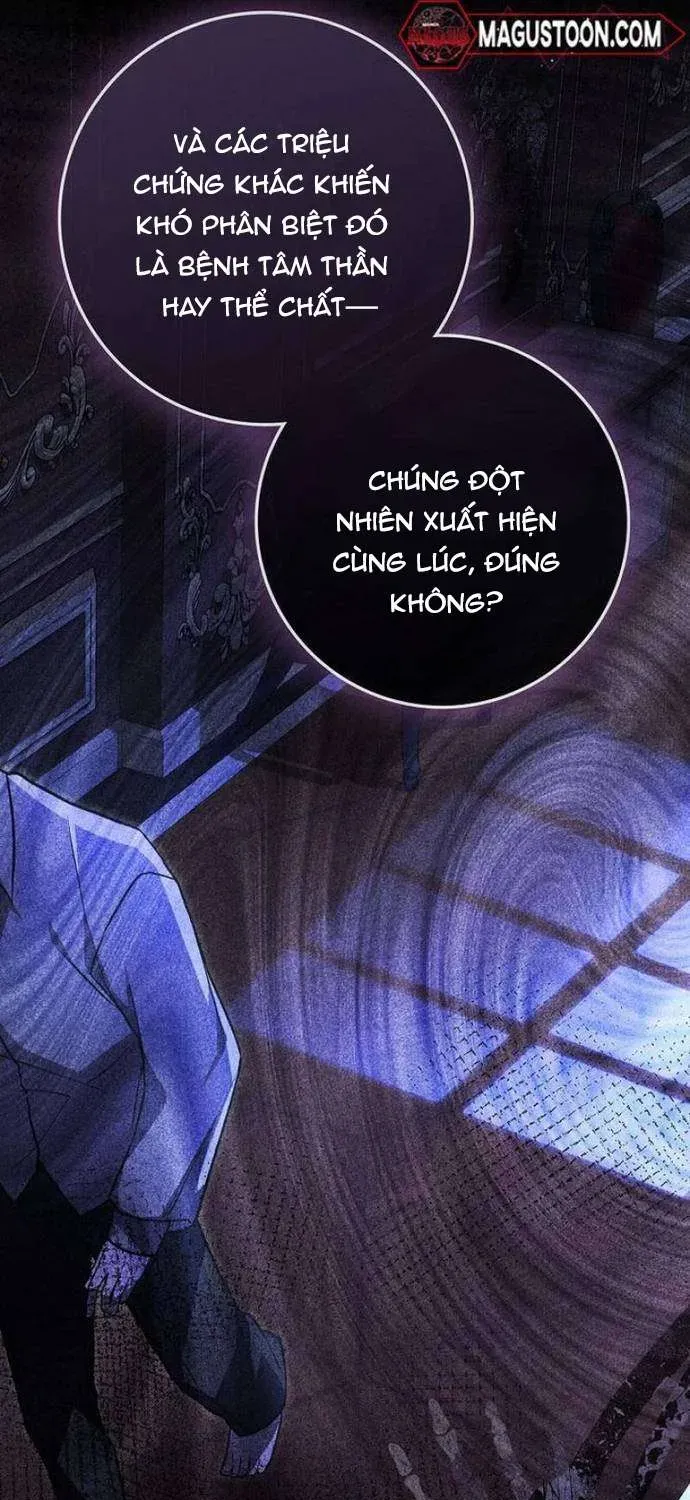 [ Ss2 ] Chồng Của Tôi Giống Nam Chính Quá Đi - Chương 7 - Trang 44