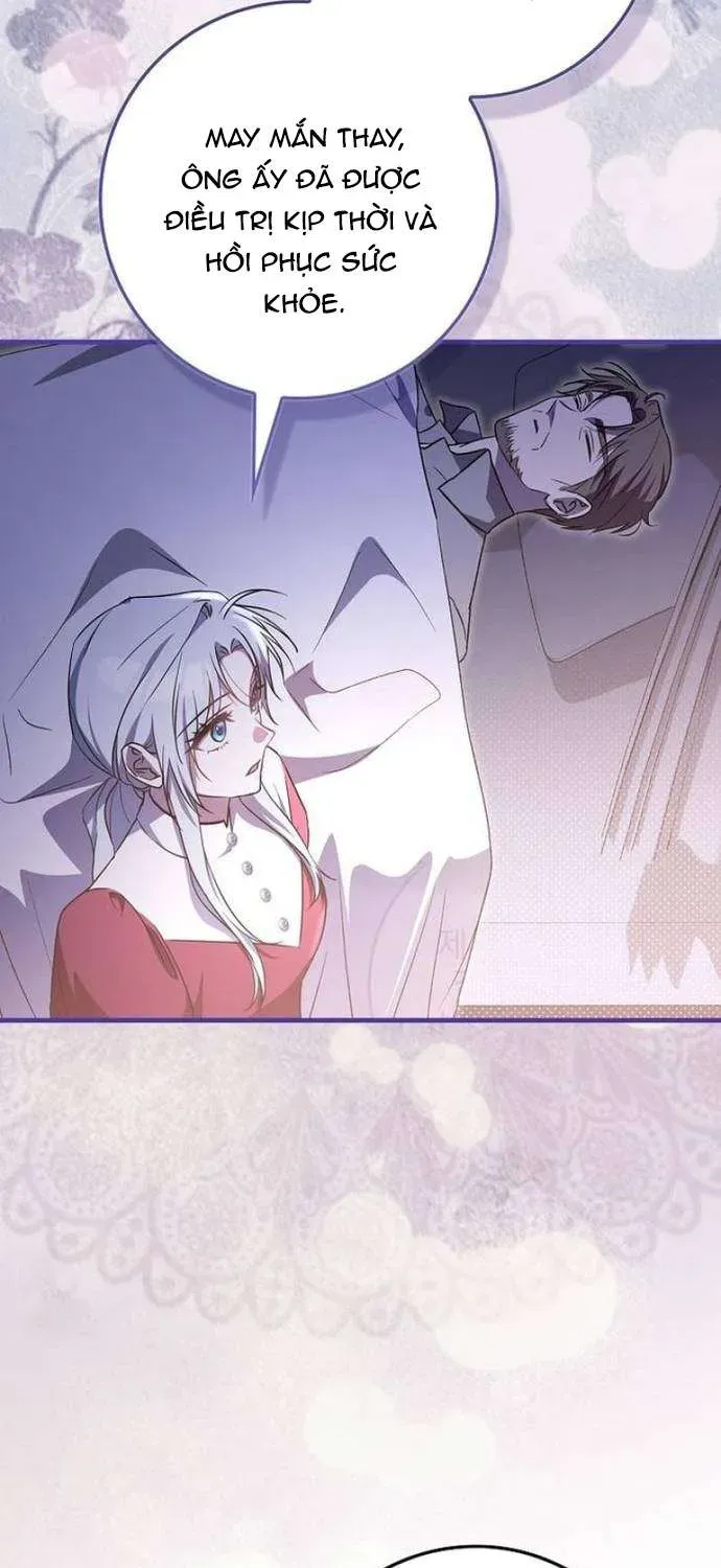 [ Ss2 ] Chồng Của Tôi Giống Nam Chính Quá Đi - Chương 7 - Trang 46