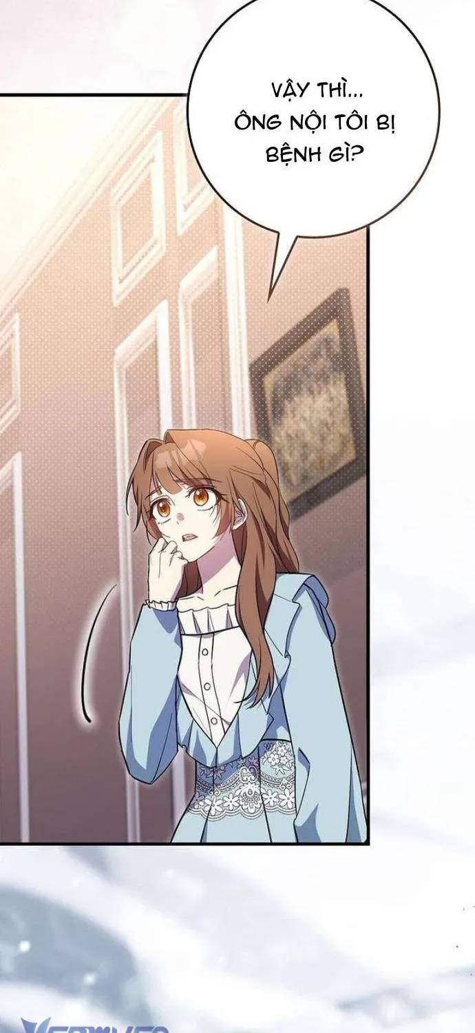 [ Ss2 ] Chồng Của Tôi Giống Nam Chính Quá Đi - Chương 7 - Trang 47