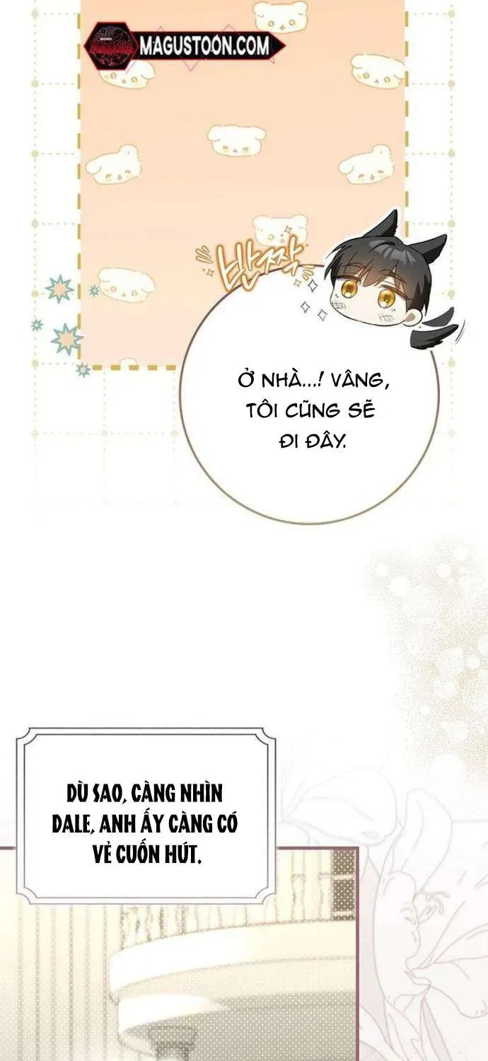 [ Ss2 ] Chồng Của Tôi Giống Nam Chính Quá Đi - Chương 7 - Trang 6